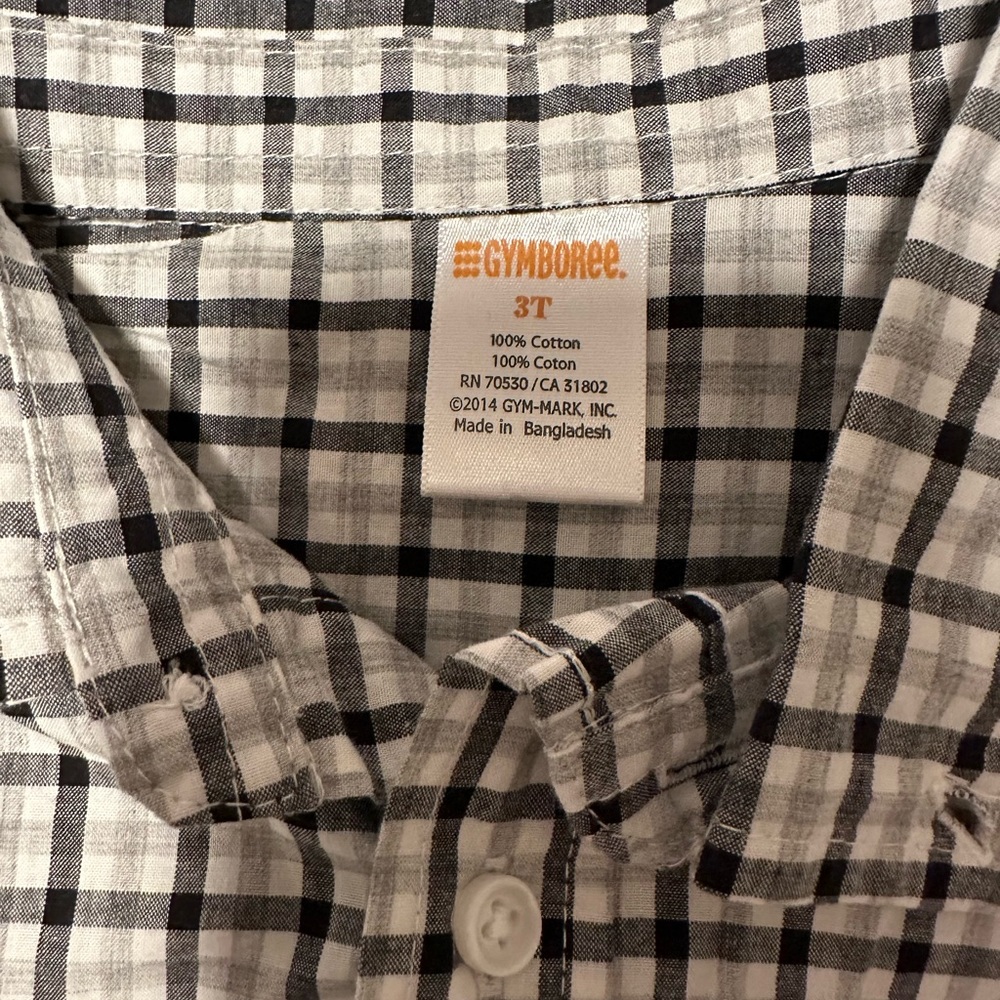 Gymboree - Picture 3 of 5